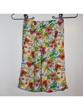 5 for $10 Girl's Forever Me pant Size 4T